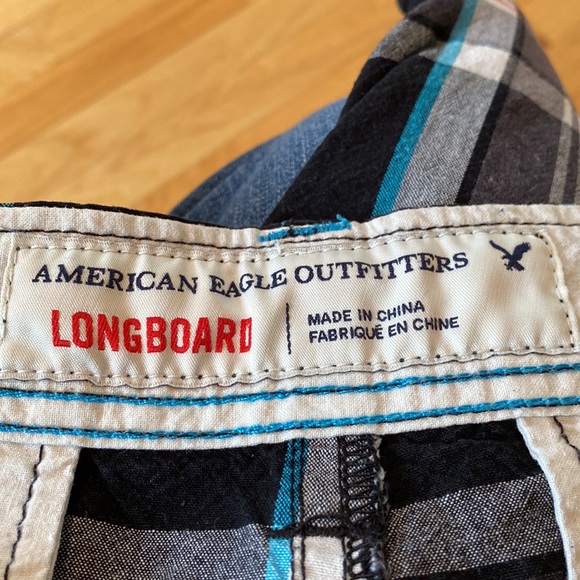 American eagle outfitters shorts size 30 - Picture 5 of 6